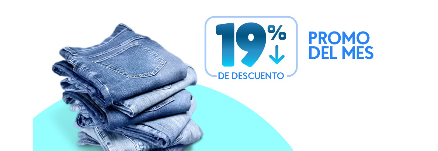 Promo del mes