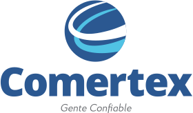 Logo Comertex